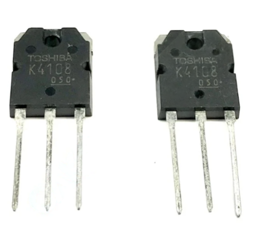 K4108 T2-SK SERİSİ MOSFET TRANSİSTOR